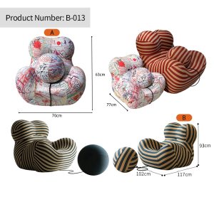 013 Mother's Embrace Compression Sofa