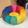 B-010 RAINBOW CHAIR