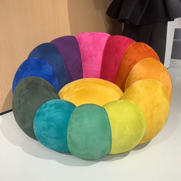 B-010 RAINBOW CHAIR