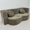B-104 FOLD SOFA  BED