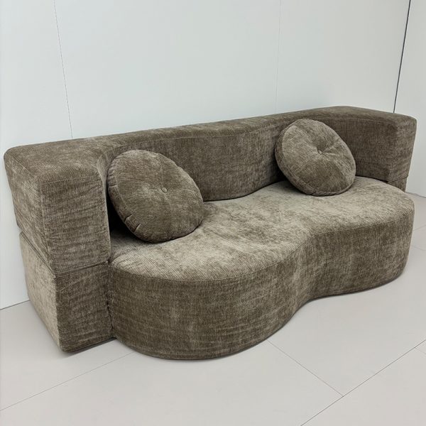 B-104 FOLD SOFA  BED