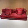 B-107 MODULAR  SOFA BED