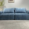 318 FOAM SOFA