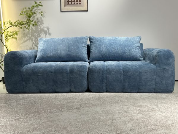 318 FOAM SOFA