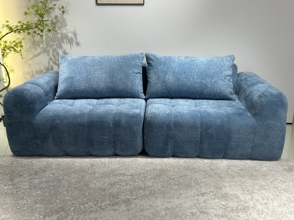 318 FOAM SOFA