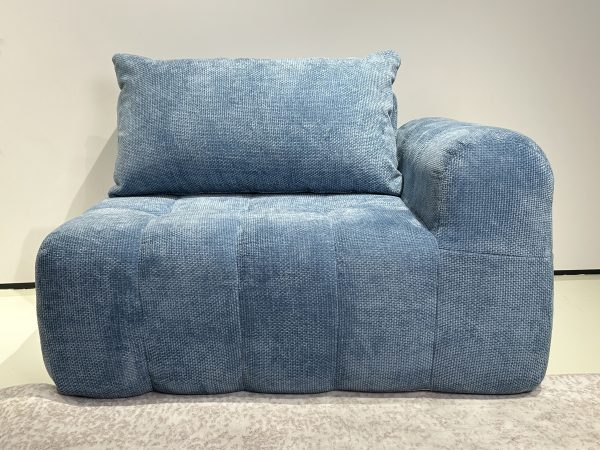 318 FOAM SOFA