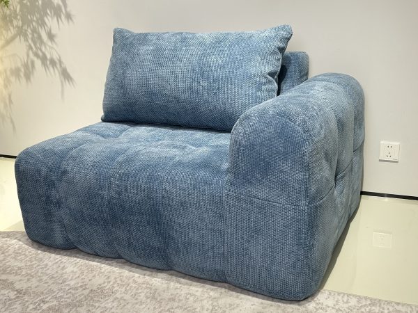 318 FOAM SOFA