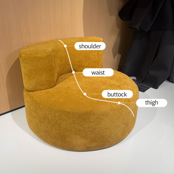 B-009 SUN CHAIR