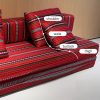 B-107 MODULAR  SOFA BED