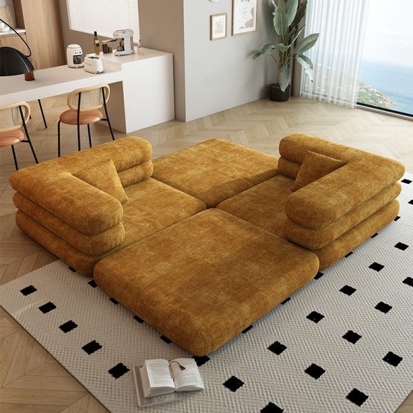 B-108 SOFA BED