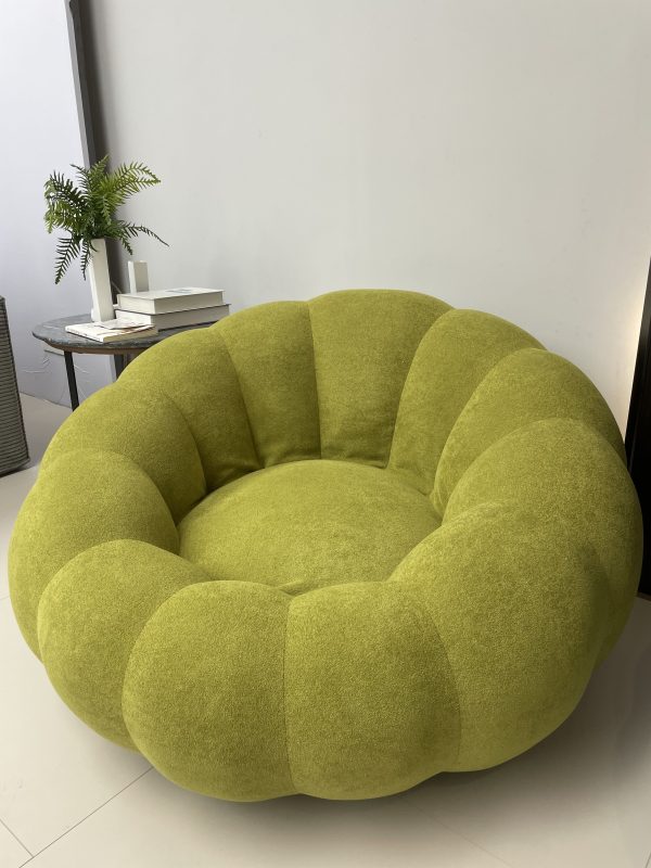 B-010 RAINBOW CHAIR