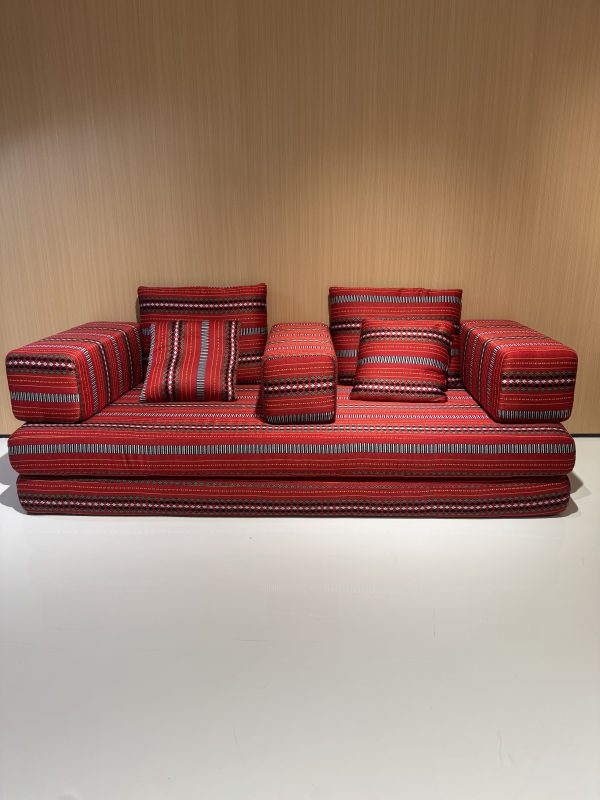 B-107 MODULAR  SOFA BED