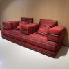 B-107 MODULAR  SOFA BED