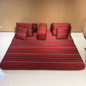 B-107 MODULAR  SOFA BED