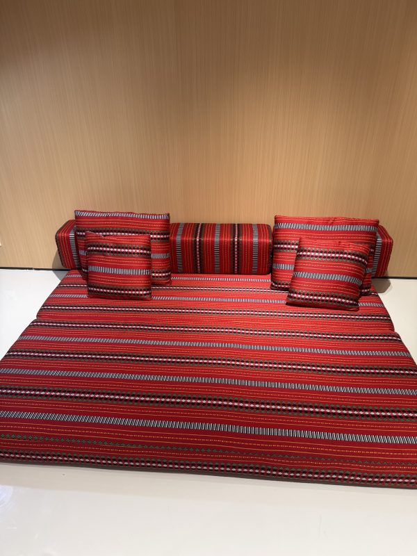 B-107 MODULAR  SOFA BED