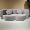 B-104 FOLD SOFA  BED