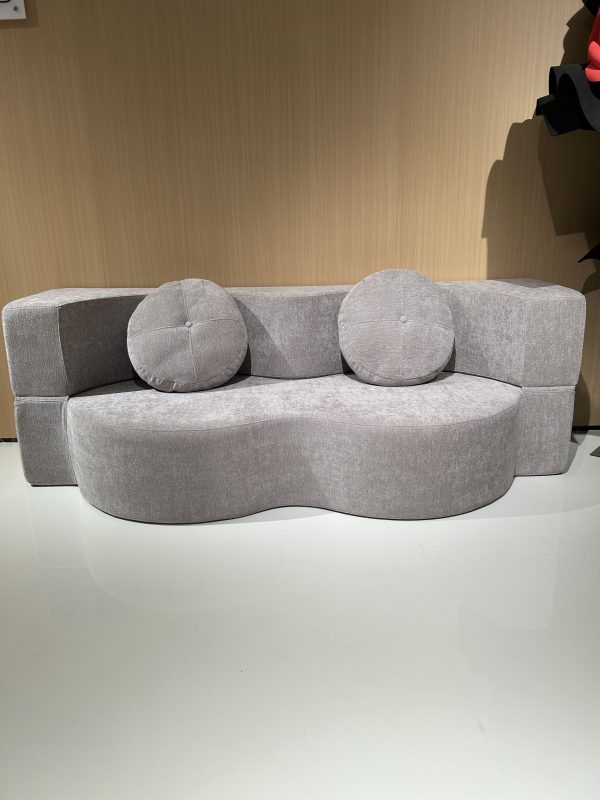 B-104 FOLD SOFA  BED