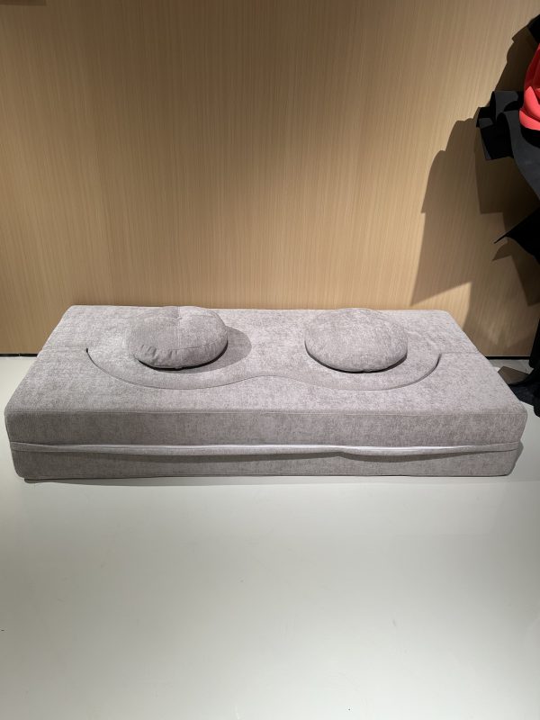 B-104 FOLD SOFA  BED
