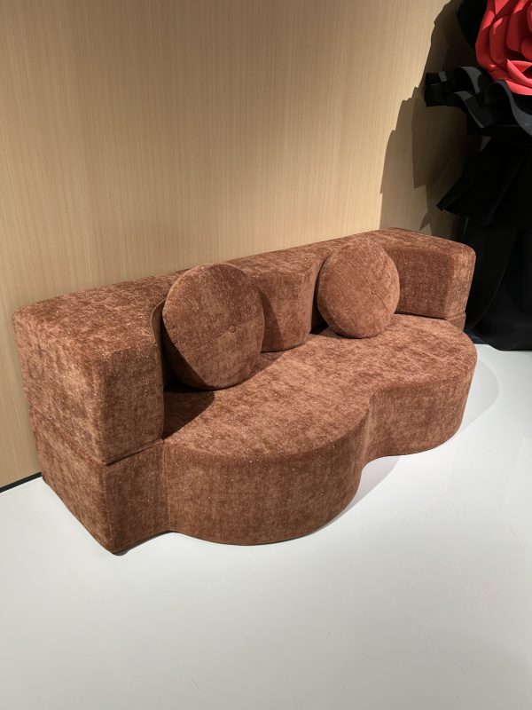 B-104 FOLD SOFA  BED