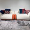 B-209 FOAM SOFA