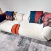B-209 FOAM SOFA