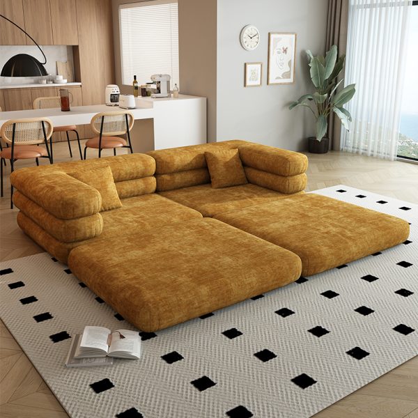 B-108 SOFA BED