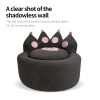 B-010 RAINBOW CHAIR