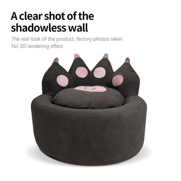 B-010 RAINBOW CHAIR