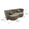 B-104 FOLD SOFA  BED