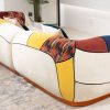 B-209 FOAM SOFA