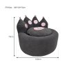 B-010 RAINBOW CHAIR