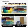 B-010 RAINBOW CHAIR