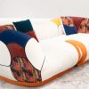 B-209 FOAM SOFA