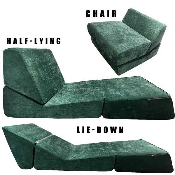 B-014 THREE-FOLD