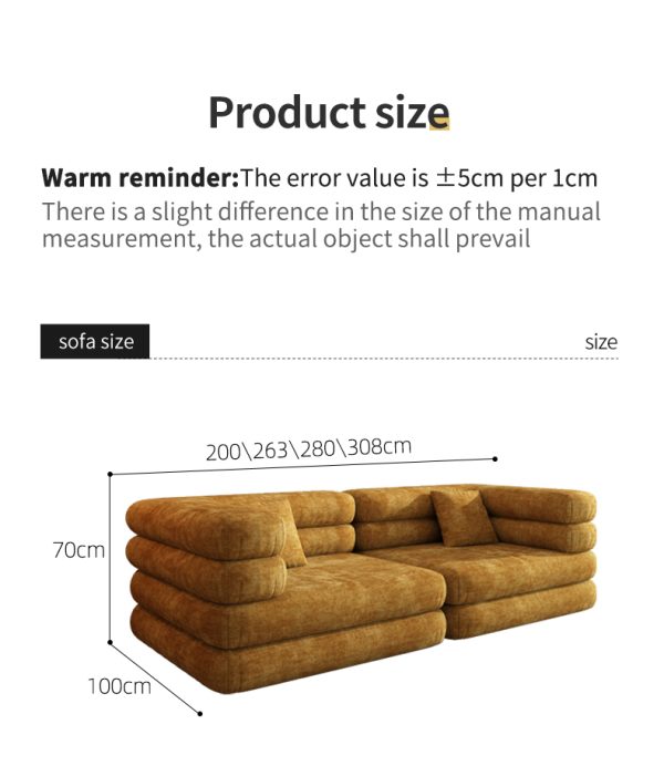 B-108 SOFA BED