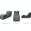 B-018Yoga Sofa