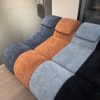 B-018Yoga Sofa