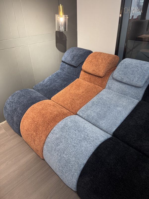 B-018Yoga Sofa